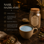 GÜMÜŞ TAVŞANIN RÜYASI - Görsel 3