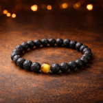 GÖZ KAMAN  (KİŞİSEL DİFÜZÖR BİLEKLİK - DIFFUSER BRACALET) - Görsel 2