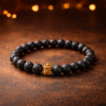 GÖZ KAMAN  (KİŞİSEL DİFÜZÖR BİLEKLİK - DIFFUSER BRACALET)