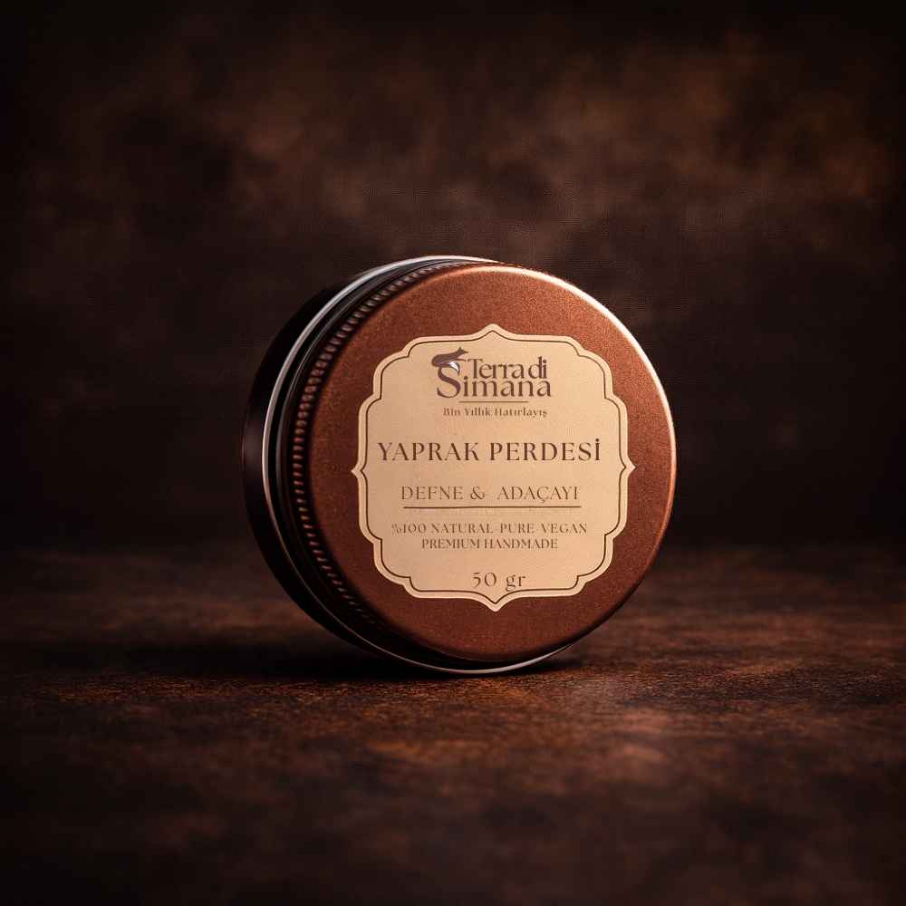 YAPRAK PERDESİ WEB (1000 x 1000 piksel) YAPRAK PERDESİ - Görsel 1