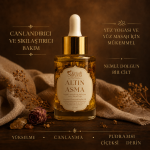 ALTIN ASMA - Görsel 3