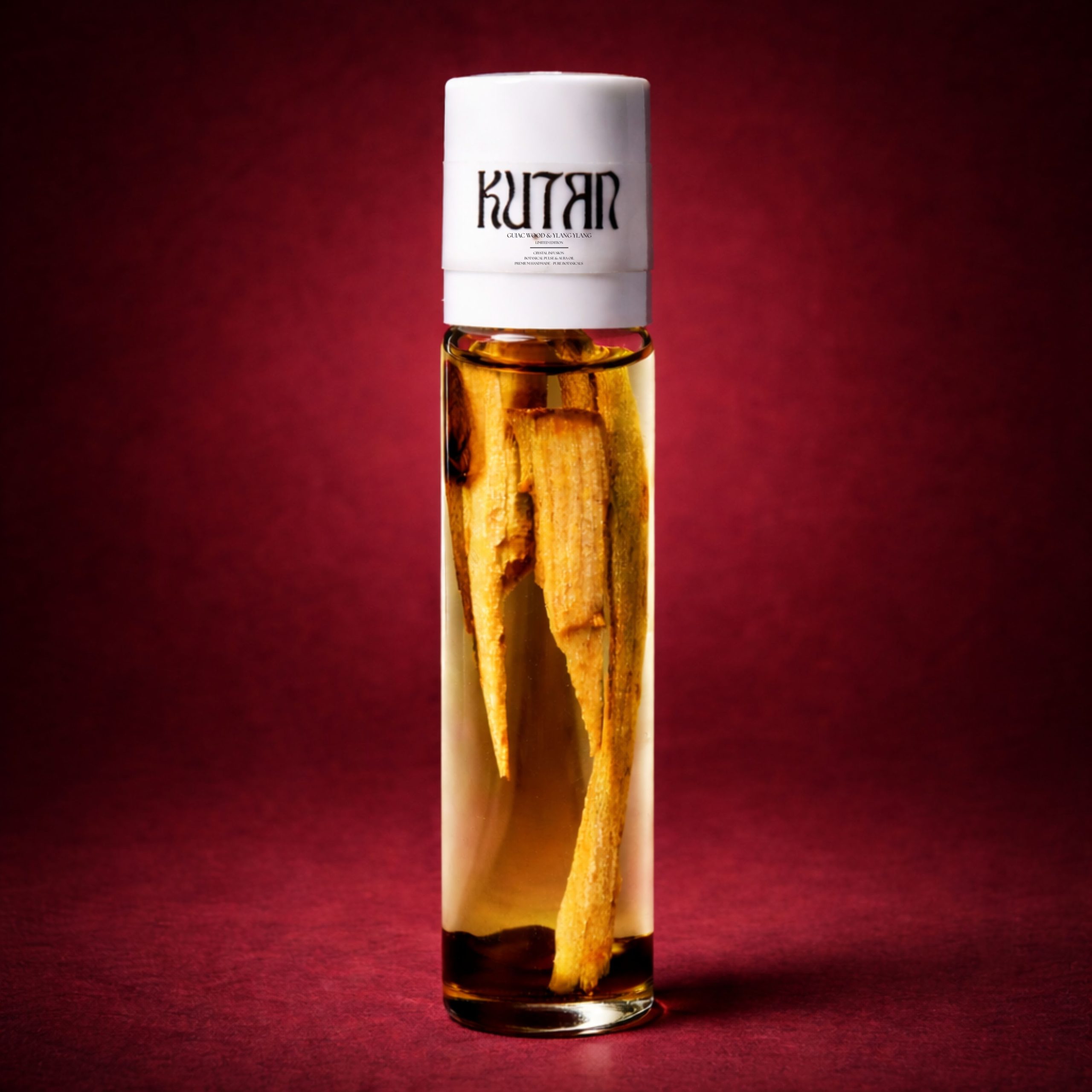 KUTAN ROLL ON KUTAN TEN&AURA NABIZ YAĞI - Görsel 1