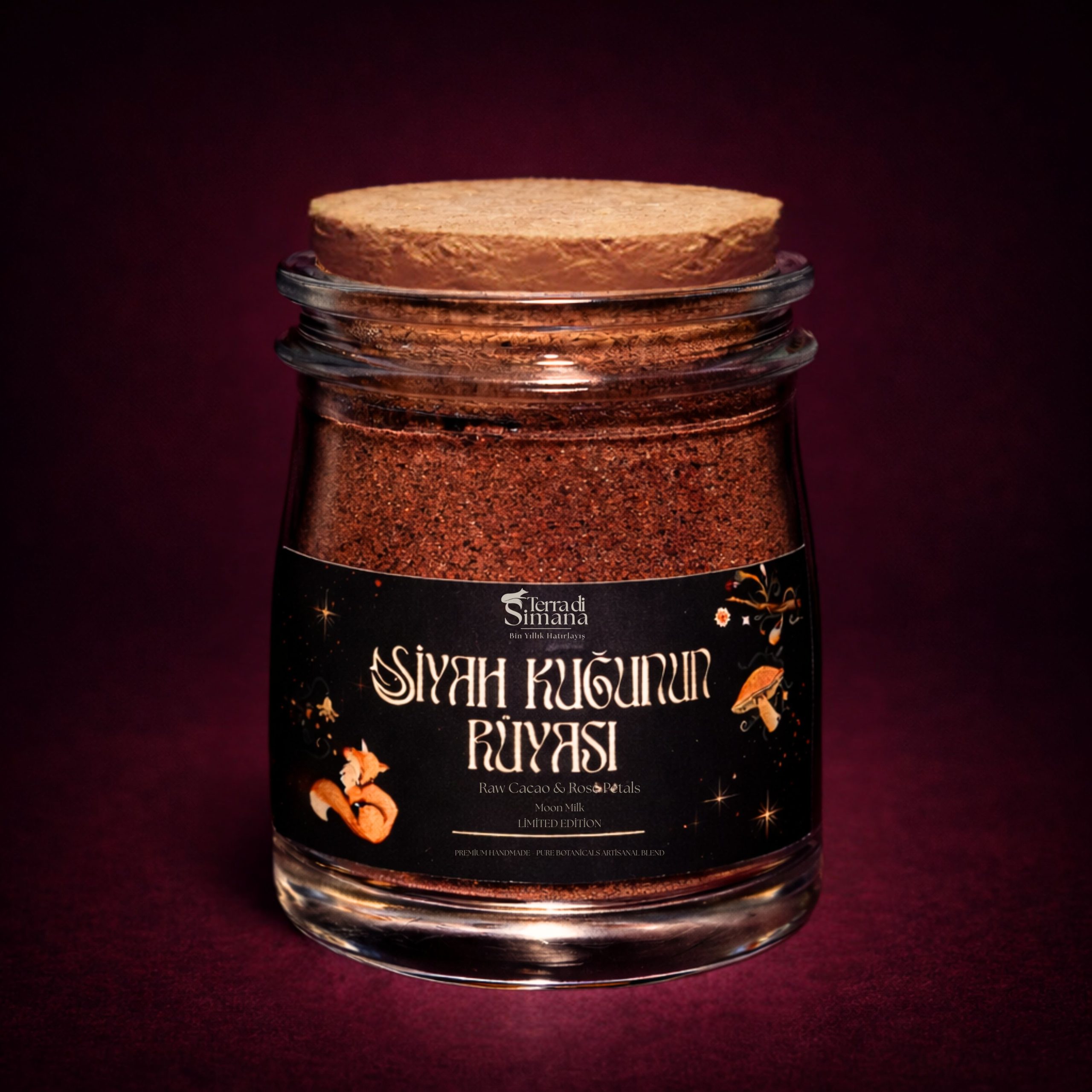 SİYAH KUGU ÖN SİYAH KUĞUNUN RÜYASI - Görsel 1