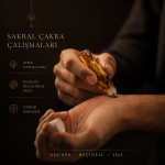 kutan-sakral çakra