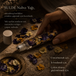 sulde-dişil enerji