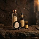 BERKEM KAPISI SETİ  (KÖKLENME&TOPRAKLANMA)