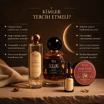 KÜBEY KAPISI SETİ - DİŞİL ÖZ & ÇEKİM ENERJİSİ - Görsel 2