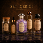 DÜŞ MAYASI SETİ (UYKU&DİNGİNLİK) - Görsel 4