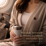 DENGE İYESİ - GİYİLEBİLİR AROMATERAPİ ROZETİ - Görsel 10