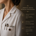 HAFIZA İYESİ - GİYİLEBİLİR AROMATERAPİ ROZETİ - Görsel 8