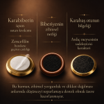 HAFIZA İYESİ - GİYİLEBİLİR AROMATERAPİ ROZETİ - Görsel 2