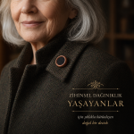 HAFIZA İYESİ - GİYİLEBİLİR AROMATERAPİ ROZETİ - Görsel 7