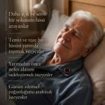 NEFES İYESİ - GİYİLEBİLİR AROMATERAPİ ROZETİ - Görsel 7