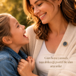 NEŞE İYESİ - GİYİLEBİLİR AROMATERAPİ ROZETİ - Görsel 9