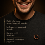 NEŞE İYESİ - GİYİLEBİLİR AROMATERAPİ ROZETİ - Görsel 8
