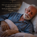 UYKU İYESİ - GİYİLEBİLİR AROMATERAPİ ROZETİ - Görsel 6