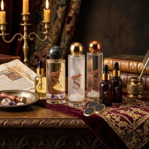 Aromaterapi Nedir?