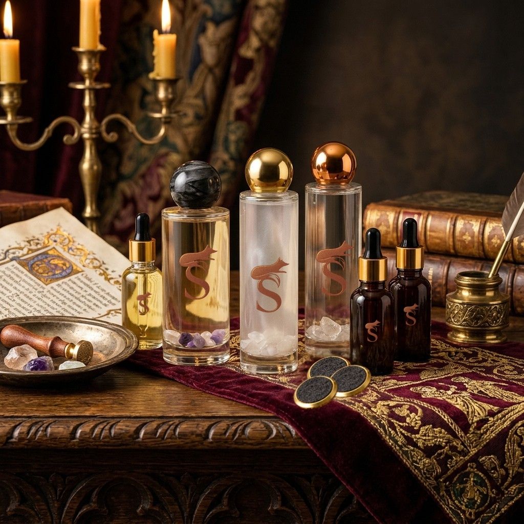 Aromaterapi Nedir?