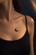 UYKU İYESİ - GİYİLEBİLİR AROMATERAPİ ROZETİ - Görsel 7