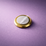 DENGE İYESİ - GİYİLEBİLİR AROMATERAPİ ROZETİ - Görsel 2