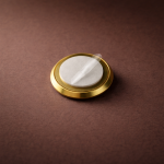 HAFIZA İYESİ - GİYİLEBİLİR AROMATERAPİ ROZETİ - Görsel 2