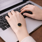 HAFIZA İYESİ - GİYİLEBİLİR AROMATERAPİ ROZETİ - Görsel 14