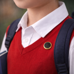 HAFIZA İYESİ - GİYİLEBİLİR AROMATERAPİ ROZETİ - Görsel 7