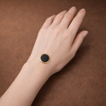 UYKU İYESİ - GİYİLEBİLİR AROMATERAPİ ROZETİ - Görsel 9