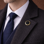 NEŞE İYESİ - GİYİLEBİLİR AROMATERAPİ ROZETİ - Görsel 12