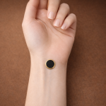 DENGE İYESİ - GİYİLEBİLİR AROMATERAPİ ROZETİ - Görsel 5