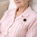 UYKU İYESİ - GİYİLEBİLİR AROMATERAPİ ROZETİ - Görsel 14