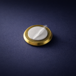 UYKU İYESİ - GİYİLEBİLİR AROMATERAPİ ROZETİ - Görsel 2