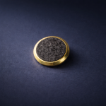 UYKU İYESİ - GİYİLEBİLİR AROMATERAPİ ROZETİ