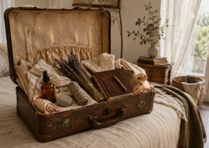 Tatil Yorgunluğu Nedir