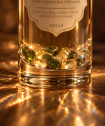 OSMANTHUS HİDROSOLÜ - Görsel 2