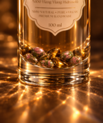 YLANG YLANG HİDROSOLÜ - Görsel 2