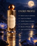 MAVİ LOTUS HİDROSOLÜ - Görsel 3