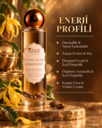 YLANG YLANG HİDROSOLÜ - Görsel 3